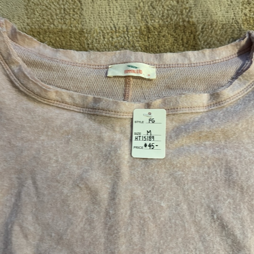 Long sleeve - Picture 3 of 3